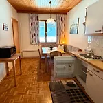 Apartment Pernull