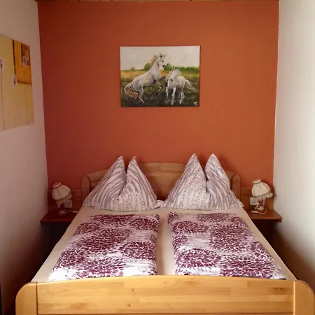Apartment Pernull Waidegg