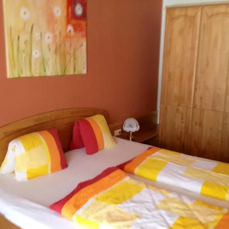 Pernull Apartment