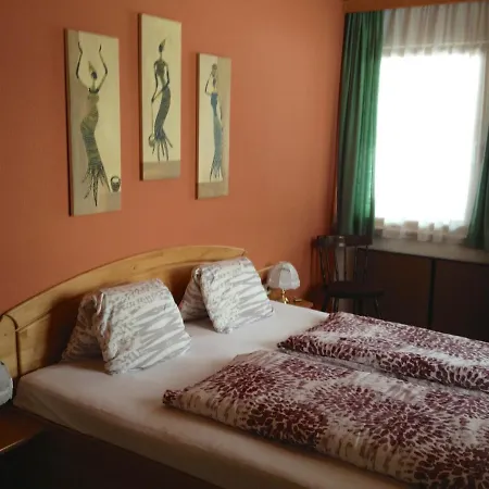 Pernull Apartment Waidegg