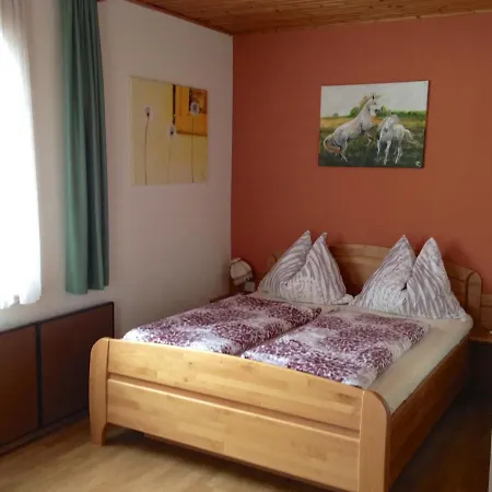 Apartment Pernull Waidegg