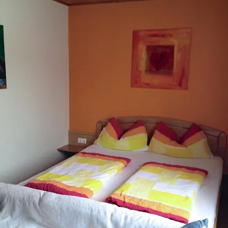 Apartment Pernull *