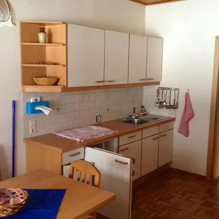 Apartament Pernull
