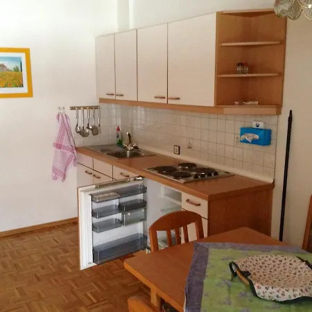 Pernull Apartment Waidegg
