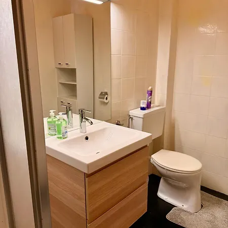 Pernull Apartamento