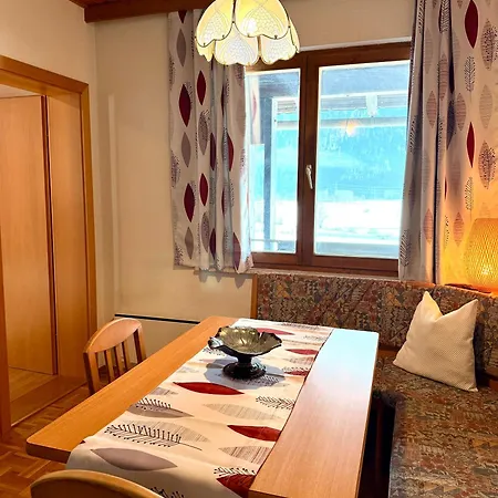 Pernull Apartment Waidegg