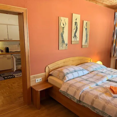 Apartman Pernull Waidegg