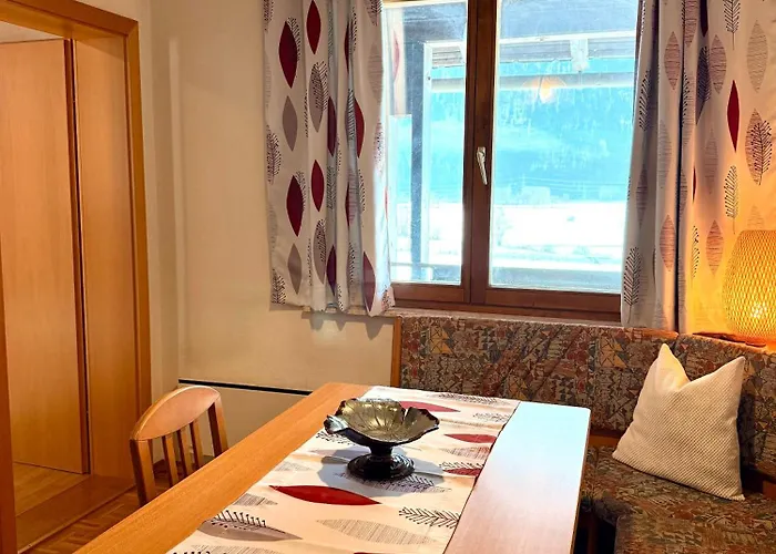 Pernull Apartman Waidegg