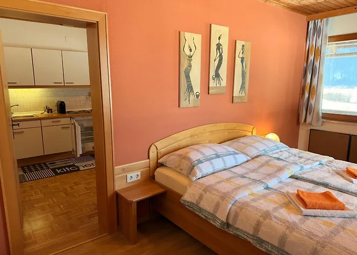 Apartman Pernull Waidegg