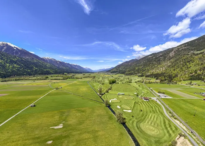 Pernull Lägenhet Waidegg