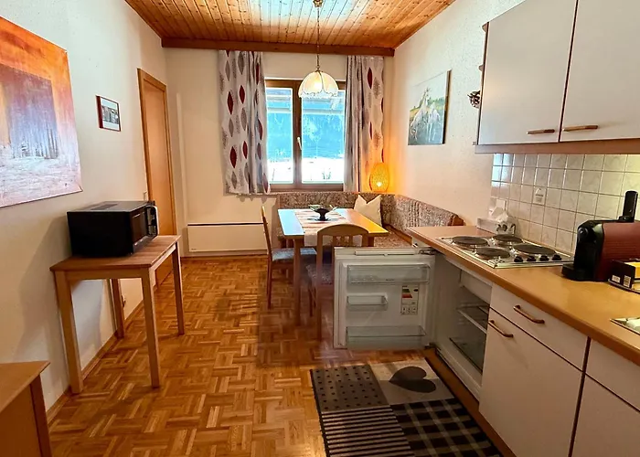 Apartman Pernull